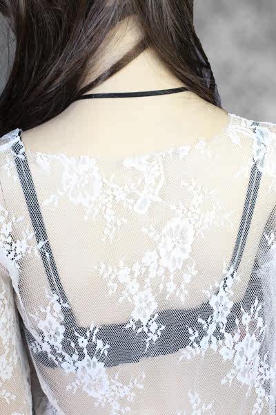 Sangles pour lingerie - Ref 806766 Image 16