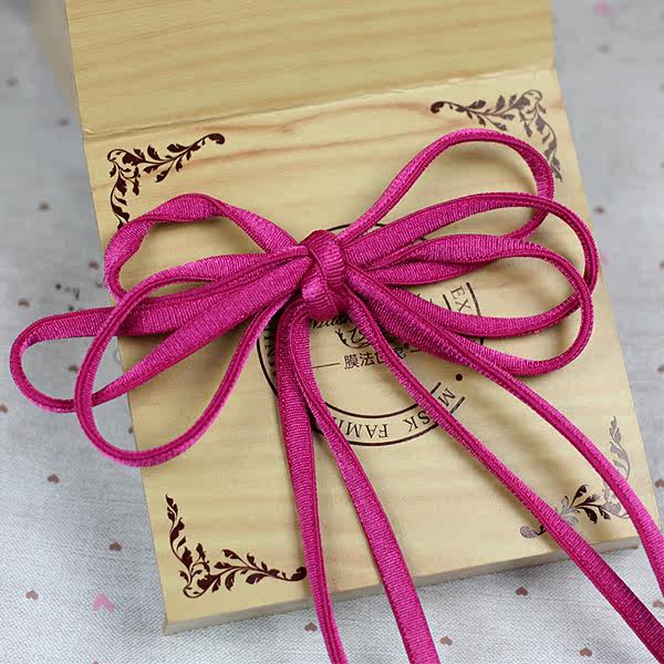 Sangles pour lingerie - Ref 805394 Image 25