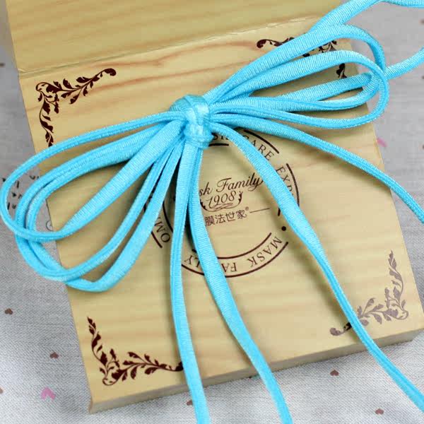 Sangles pour lingerie - Ref 805394 Image 27