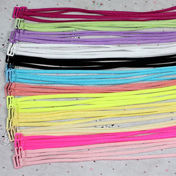 Sangles pour lingerie - Ref 805394 Image 17