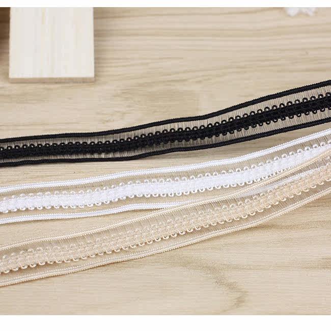 Bretelles pour lingerie - Ref 810931 Image 15