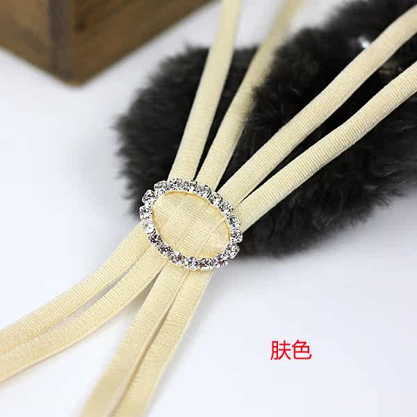 Sangles pour lingerie - Ref 807898 Image 23