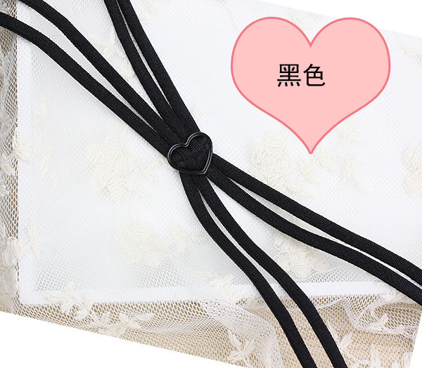 Bretelles pour lingerie - Ref 806533 Image 29