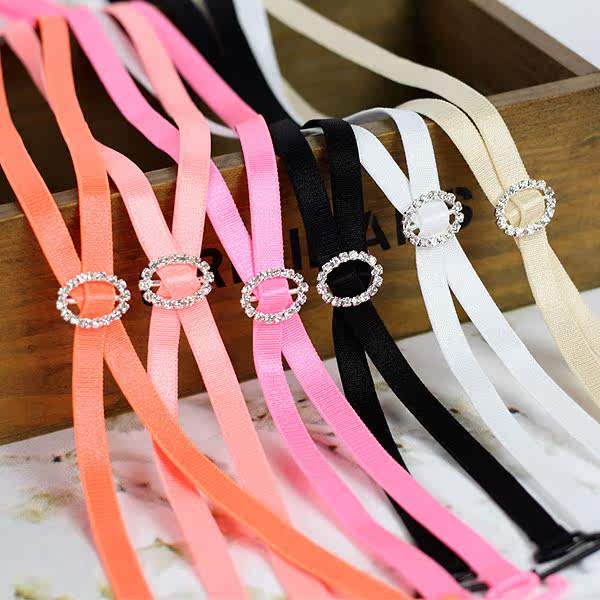 Bretelles pour lingerie - Ref 810924 Image 25