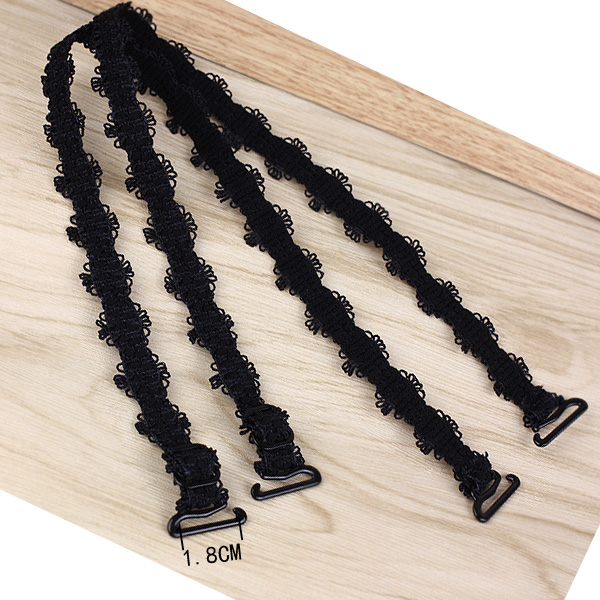 Sangles pour lingerie - Ref 813949 Image 17