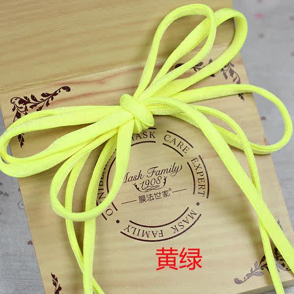 Sangles pour lingerie - Ref 805394 Image 22