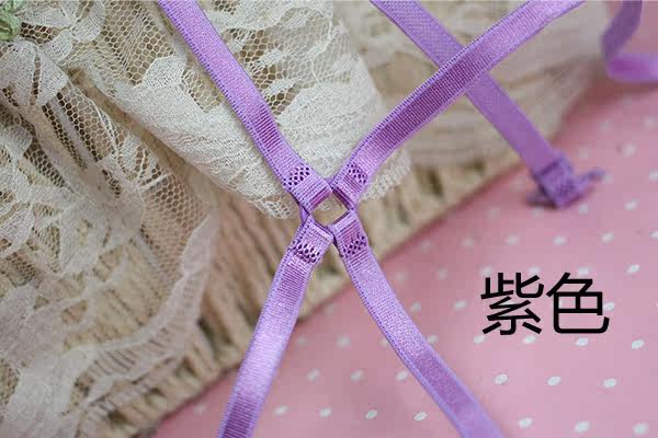 Bretelles pour lingerie - Ref 811505 Image 20