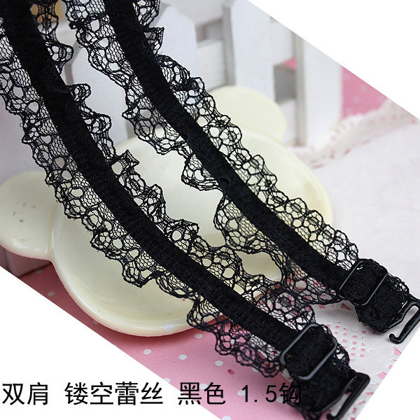 Sangles pour lingerie - Ref 815797 Image 21