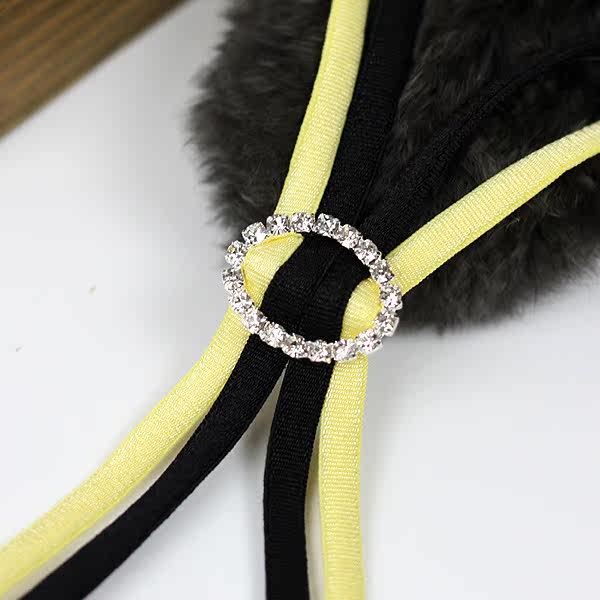 Sangles pour lingerie - Ref 807898 Image 21