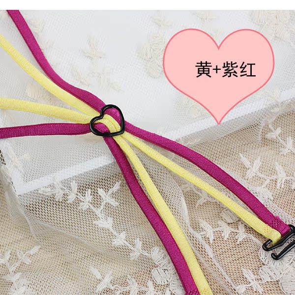 Bretelles pour lingerie - Ref 810345 Image 27