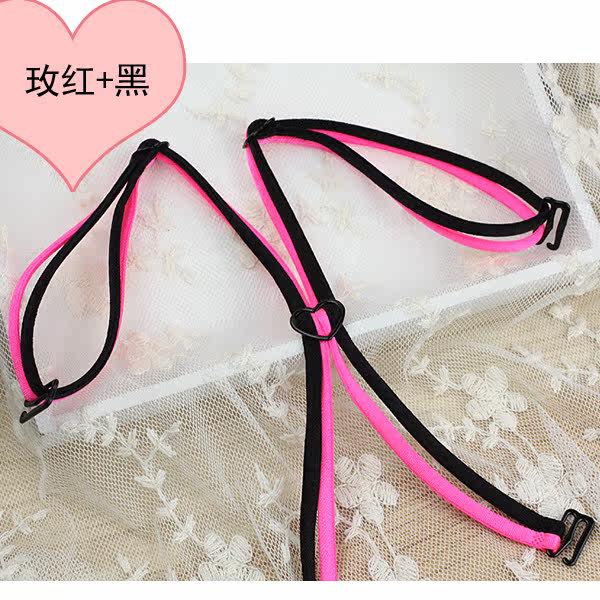 Bretelles pour lingerie - Ref 806533 Image 27