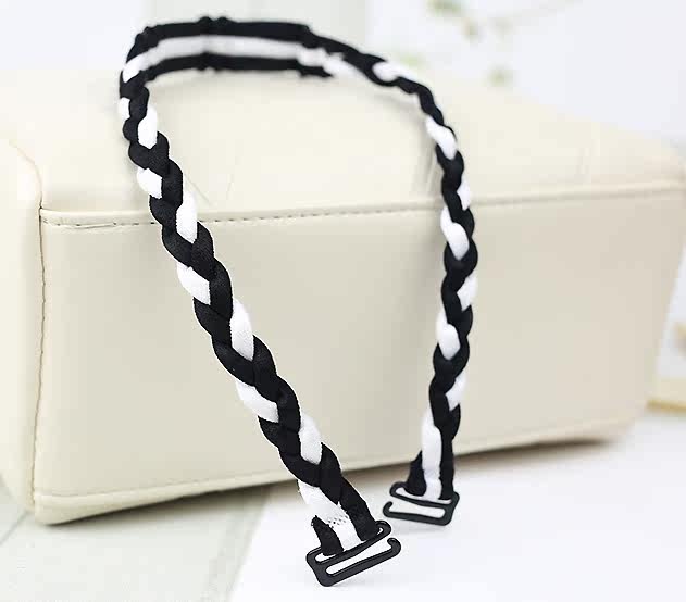 Sangles pour lingerie - Ref 810092 Image 23