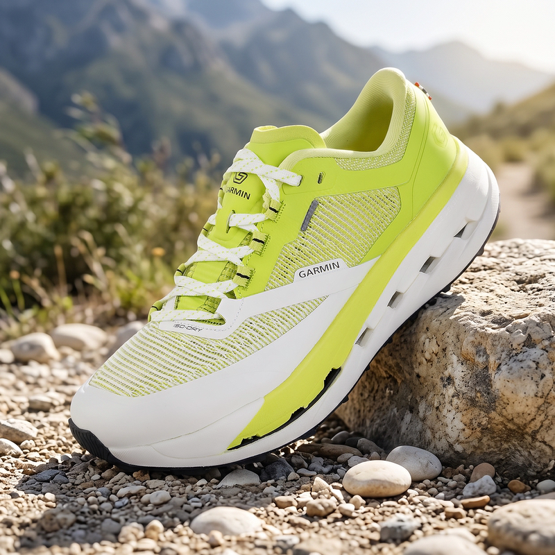 British High-End All-Terrain Outdoor Trail Running Shoes Tpu Anti-Twist Cushioning Men's and Women's Woven Breathable Thick-Soled Sports Shoes British High-End All-Terrain Outdoor Trail Running Shoes Tpu Anti-Twist Cushioning Men's and Women's Woven Breathable Thick-Soled Sports Shoes