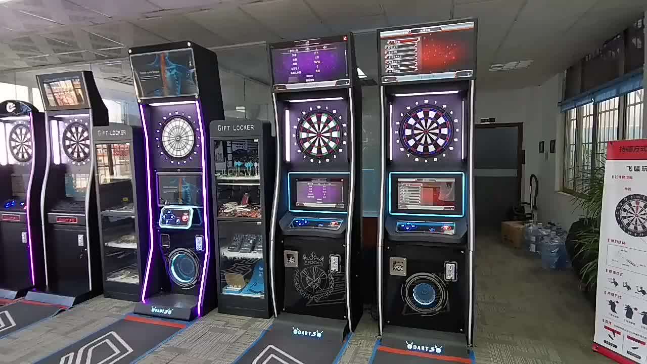 娱乐中心或酒吧比赛用电子商用飞镖机Dartslive飞镖机| Alibaba.com
