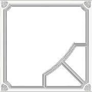 Filinx Z352-7LED Lighting (pearl white)