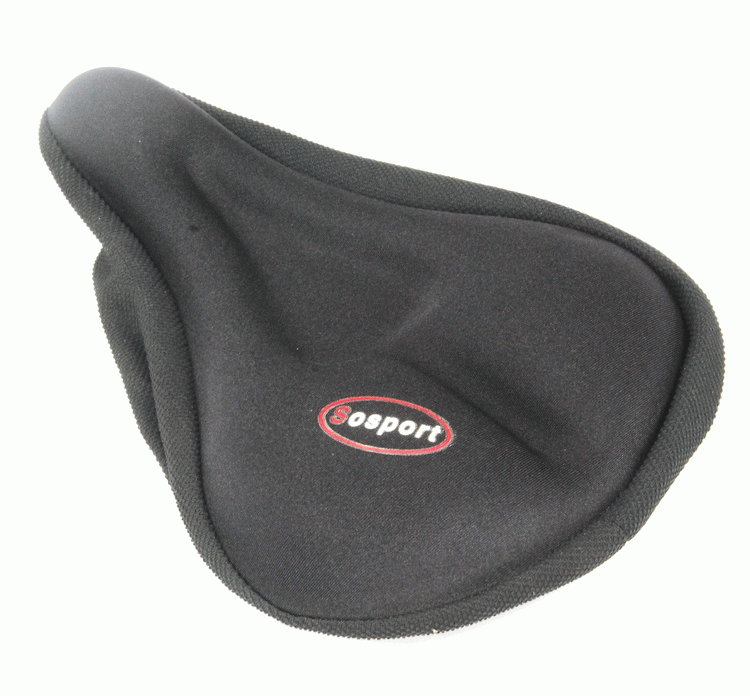 Selle de vélo Mountain Bike GIANT - Ref 2354829 Image 3