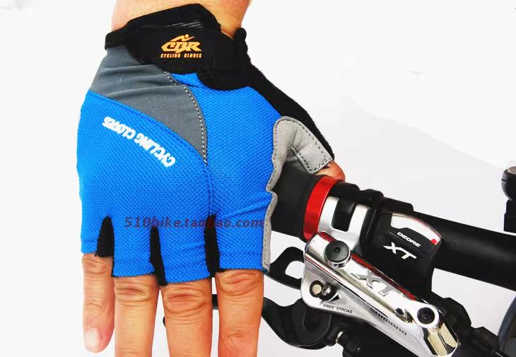 Gants pour vélo mixte - Ref 2255290 Image 15
