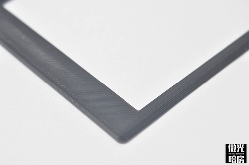 Усилитель Durst с отрицательным пленкой зажима 120 Формат кадра 6x6 Format Format Formating Frame