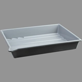 Новый домашний баль 12x16 дюймов Дисплей Панель Панель фото бумаги для стирки диска шампунь темная комната принадлежности