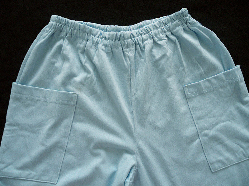 Pantalon pyjama - Ref 730686 Image 5