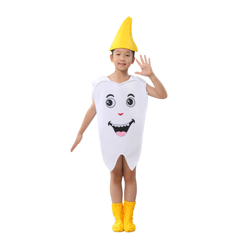 哇塞塞儿童演出服