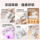 Haier Xiaohonghua Бытовой пылесос для удаления клещей Ультрафиолетовая кровать Двойная чашка Большой всасывающий пылесос Ультразвуковой Baiqiao mini 1