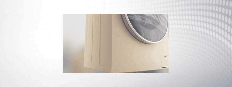 Haier Haier EG10012BKX839SU1 10 kg chuyển đổi tần số thông minh máy giặt trống công suất lớn giá máy giặt toshiba