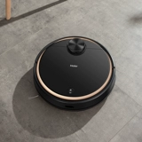 Haier Laser Navigation Scare Robot Family Family Automatic Drag Momaging Vacuum Sanches JX37