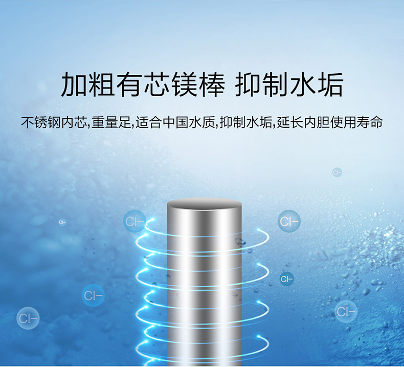 17日0点半价、3D速热、阿里智联、一级能效：60升 海尔 电热水器EC6005-TF 前20台半价1249元包邮 买手党-买手聚集的地方