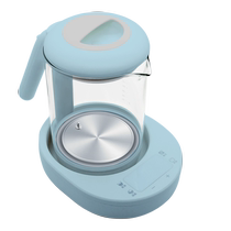 Bellian constant temperature milk regulator flagship store baby constant temperature brewing milk powder artifact smart home baby hot water bottle