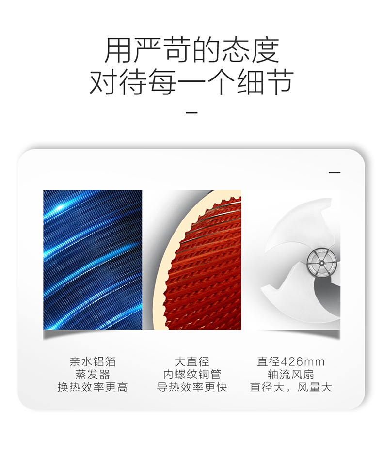 海尔小超人 小1.5匹 冷暖型 变频壁挂式空调 一级能效 图13
