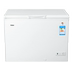 tủ đông alaska 100l Haier Haier BC BD-318HD Máy làm lạnh gia dụng thương mại ngang Haier ướp lạnh đông lạnh đơn nhiệt độ nhỏ - Tủ đông tủ lạnh ngăn đá không đông Tủ đông