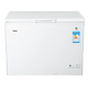 tủ đông darling Tủ đông Haier / Haier BC / BD-318HD Tủ đông gia dụng thương mại Tủ đông lạnh công suất lớn nằm ngang - Tủ đông cấp đông mềm