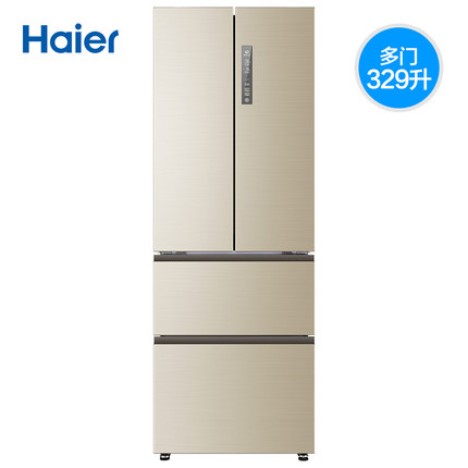 Haier/海尔 BCD-329WDVL
