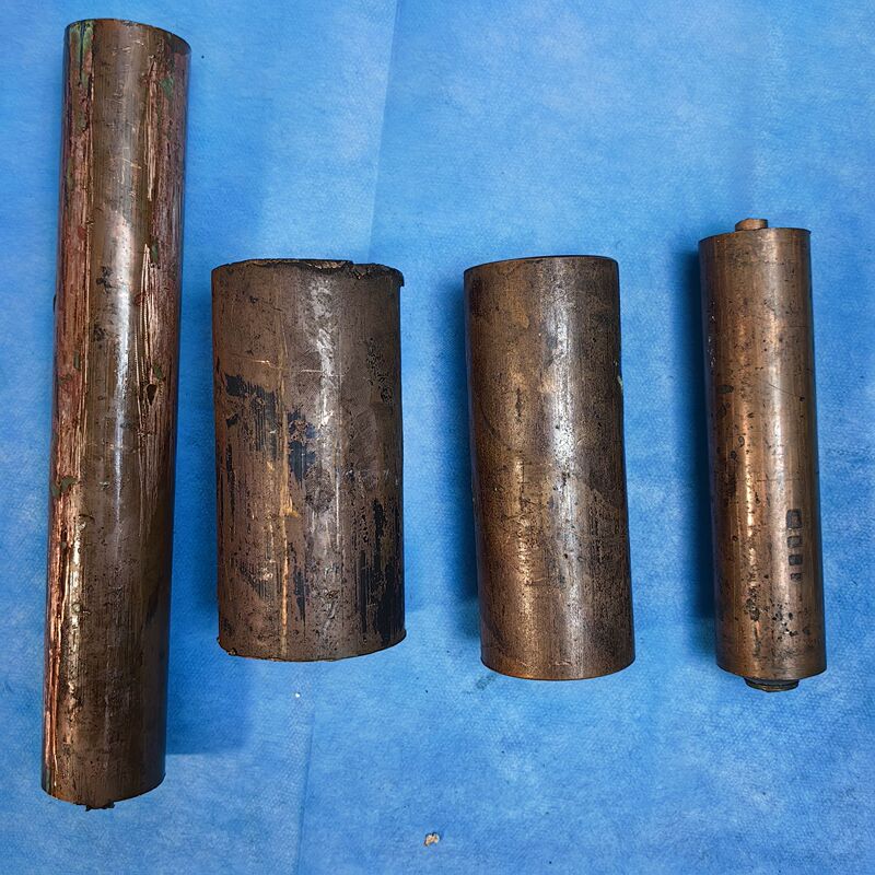 Copper Bars, Brass Bars, Copper Rods, Brass Rods, Brass Plates of Various Types, Calculated by Kilogram, Special Price Deal