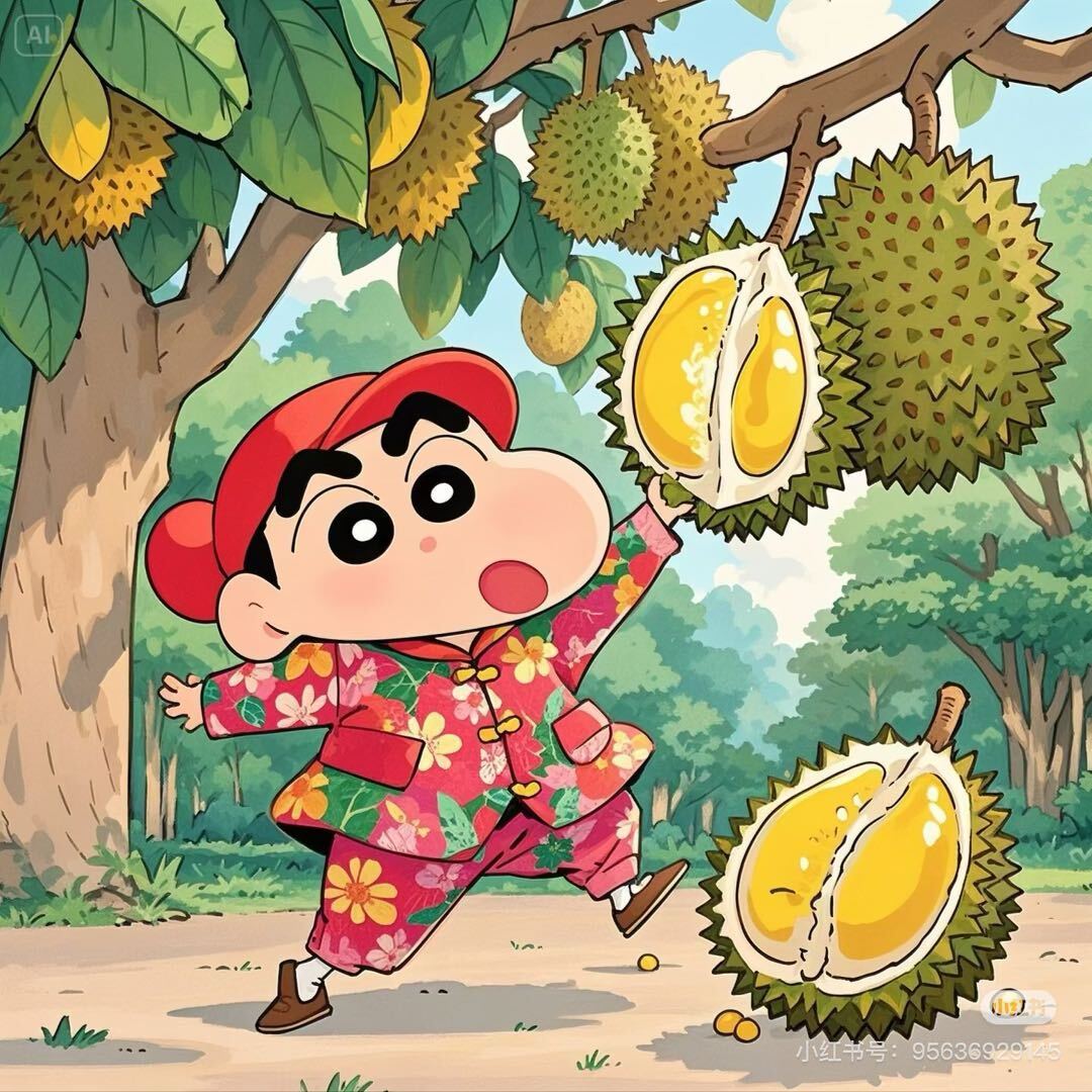 煜丰果品