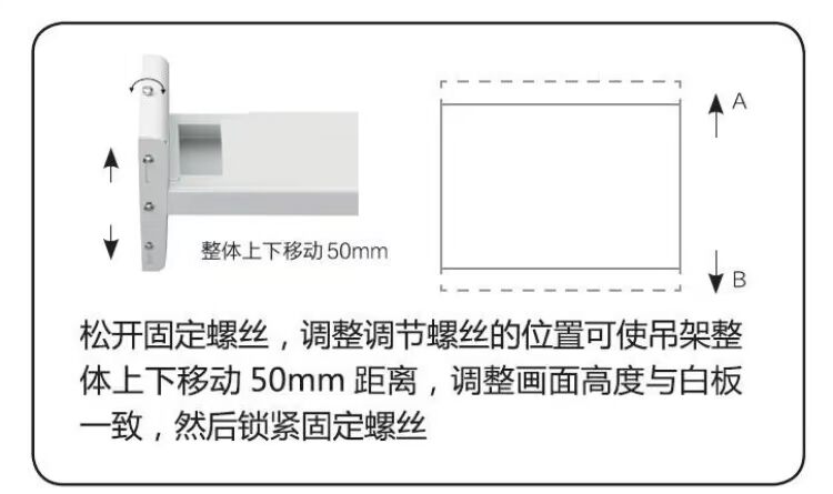 Máy chiếu móc treo Hisense laser TV đứng giá máy chiếu Giá chiếu NEC cực ngắn ném tường gắn - Phụ kiện máy chiếu gia treo may chieu