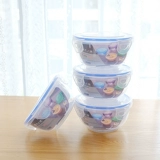 Система хранения, тара, пластиковая прозрачная коробка