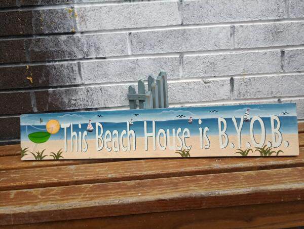 Inventory scrap clearance to see the description of hand painted shabby black ocean wind listed 4