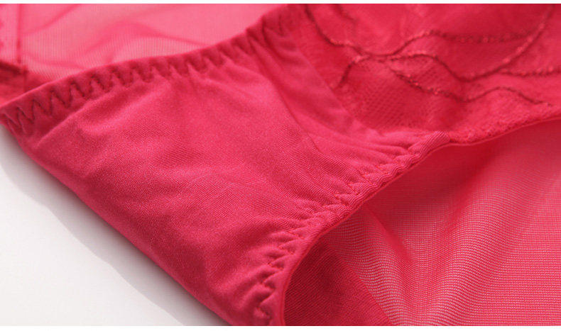 Slip jeunesse en nylon - Ref 645130 Image 32