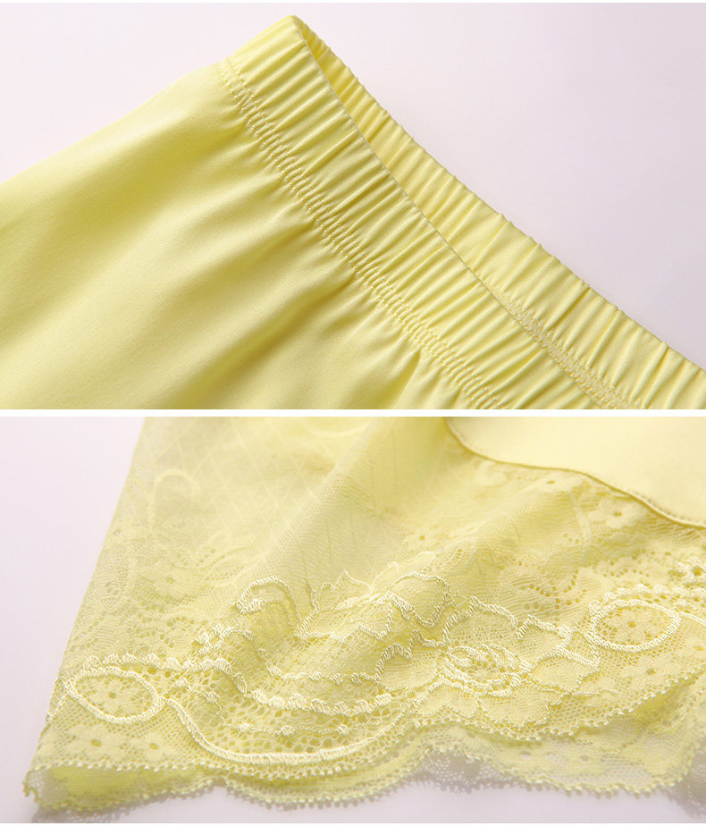 Pyjama pour femme en Polyester Polyester  à sling - Ref 2992935 Image 35