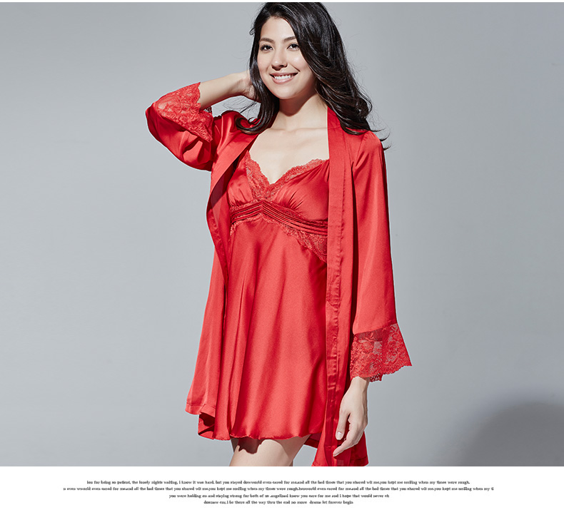 Peignoir jeunesse - Ref 602814 Image 11