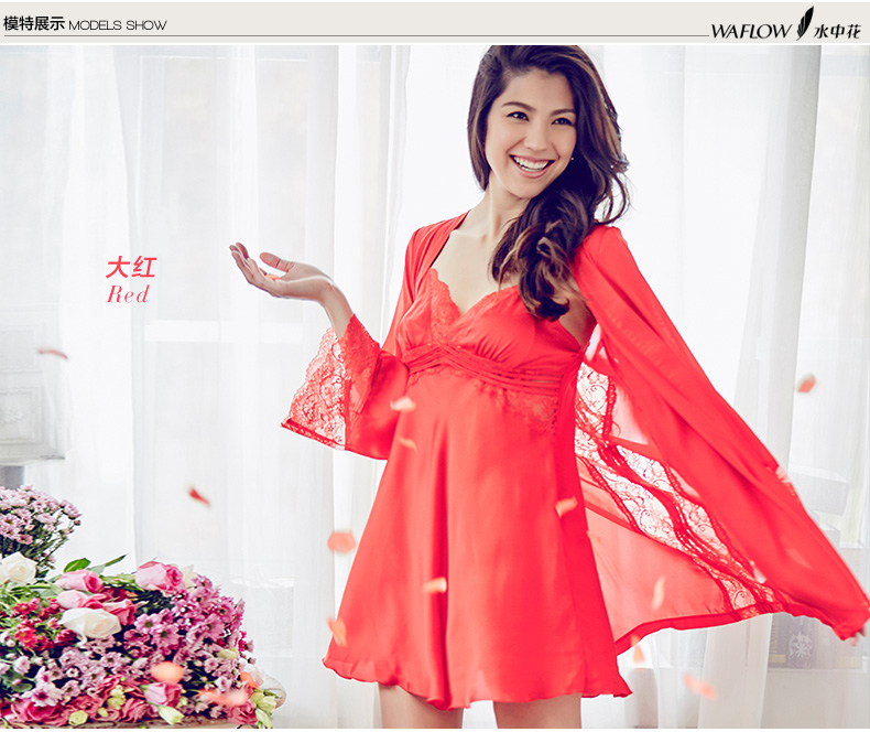 Peignoir jeunesse - Ref 602814 Image 9