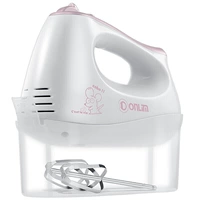 Máy đánh trứng Donglim Máy trộn trứng cầm tay DL-D101 Máy xay sinh tố cầm tay máy trộn bột công nghiệp