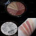 Mới Milani Color Harmony Blush bốn màu hài hòa bùng nổ - Blush / Cochineal Blush / Cochineal