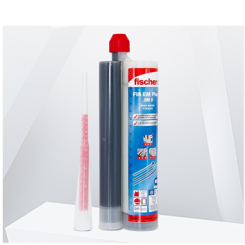 Hilti Huiyu 360 reinforcement glue HIT-RE100 HY170 200 Anchoring binder imported from Germany