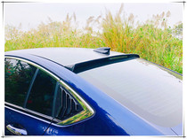 17-19 Buick New Sovereign GS top wing New Sovereign GS glass top wing New Sovereign GS tail wing New Sovereign