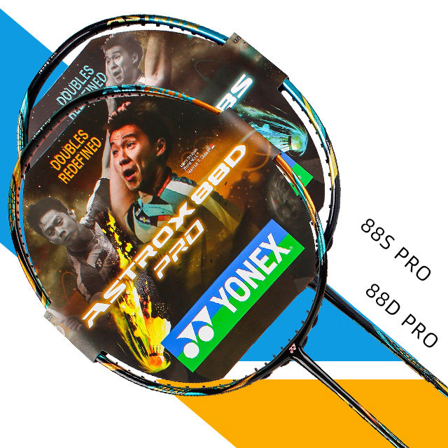 YONEX Axe AX88D PRO badminton racket YY Yonex AX88S PRO AX88PRO