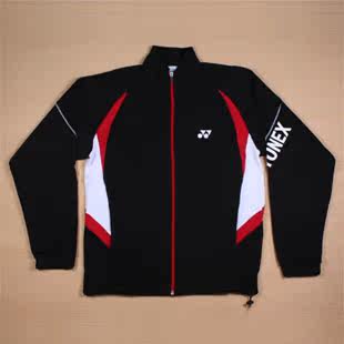 YONEX 55011 CS5118-007 black -688 red jacket Yucks badminton suit
