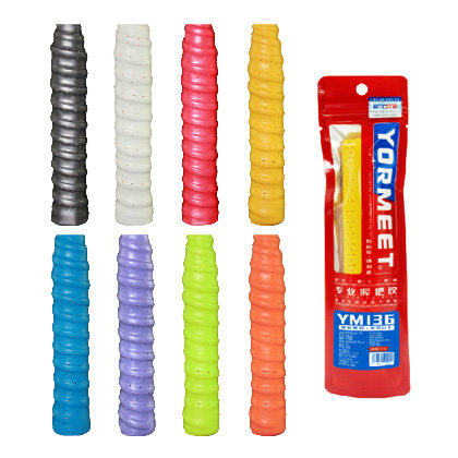 More than 6 pieces of YM136 keel hand tape ribbed non-slip grip tape sweat absorbing tape cost-effective